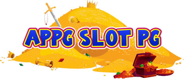 appg slot pg-Logo